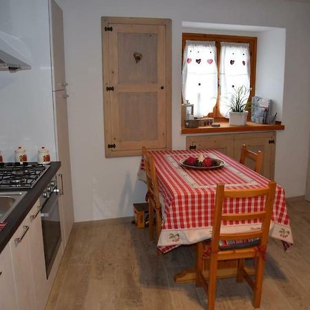 Chez Elida Apartment Saint-Christophe Luaran gambar