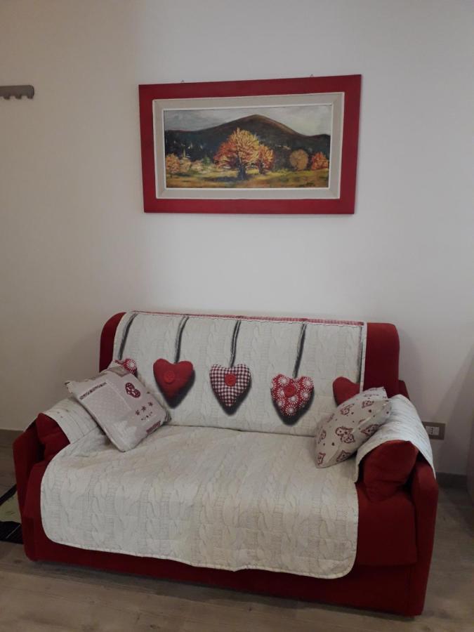 Chez Elida Apartment Saint-Christophe Luaran gambar