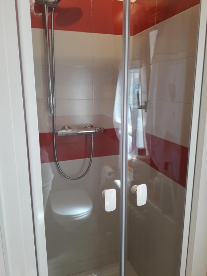 Chez Elida Apartment Saint-Christophe Luaran gambar