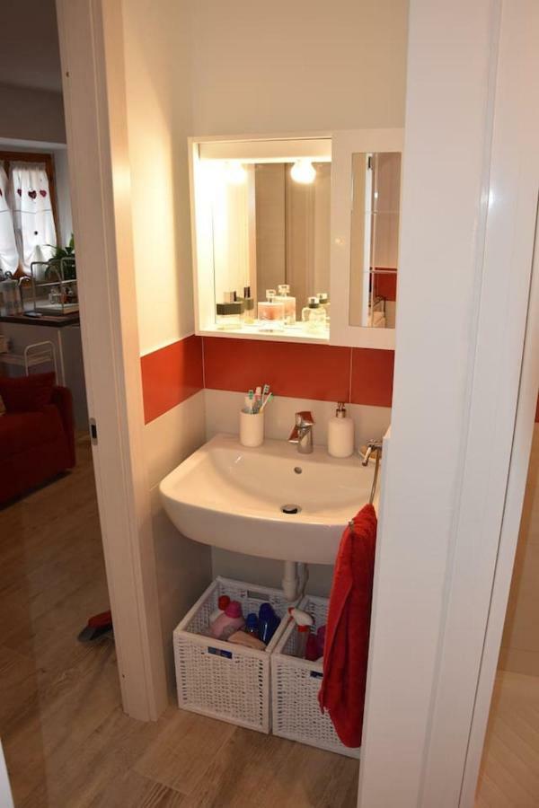 Chez Elida Apartment Saint-Christophe Luaran gambar